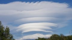 不気味だけど神秘的 珍しい雲18種類と基本の雲10種類を写真付きで紹介 カメラポケット