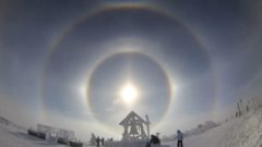 不気味だけど神秘的 珍しい雲18種類と基本の雲10種類を写真付きで紹介 カメラポケット