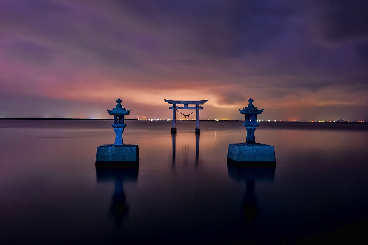 永尾神社